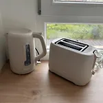 Studio Cosy Et Apaisant