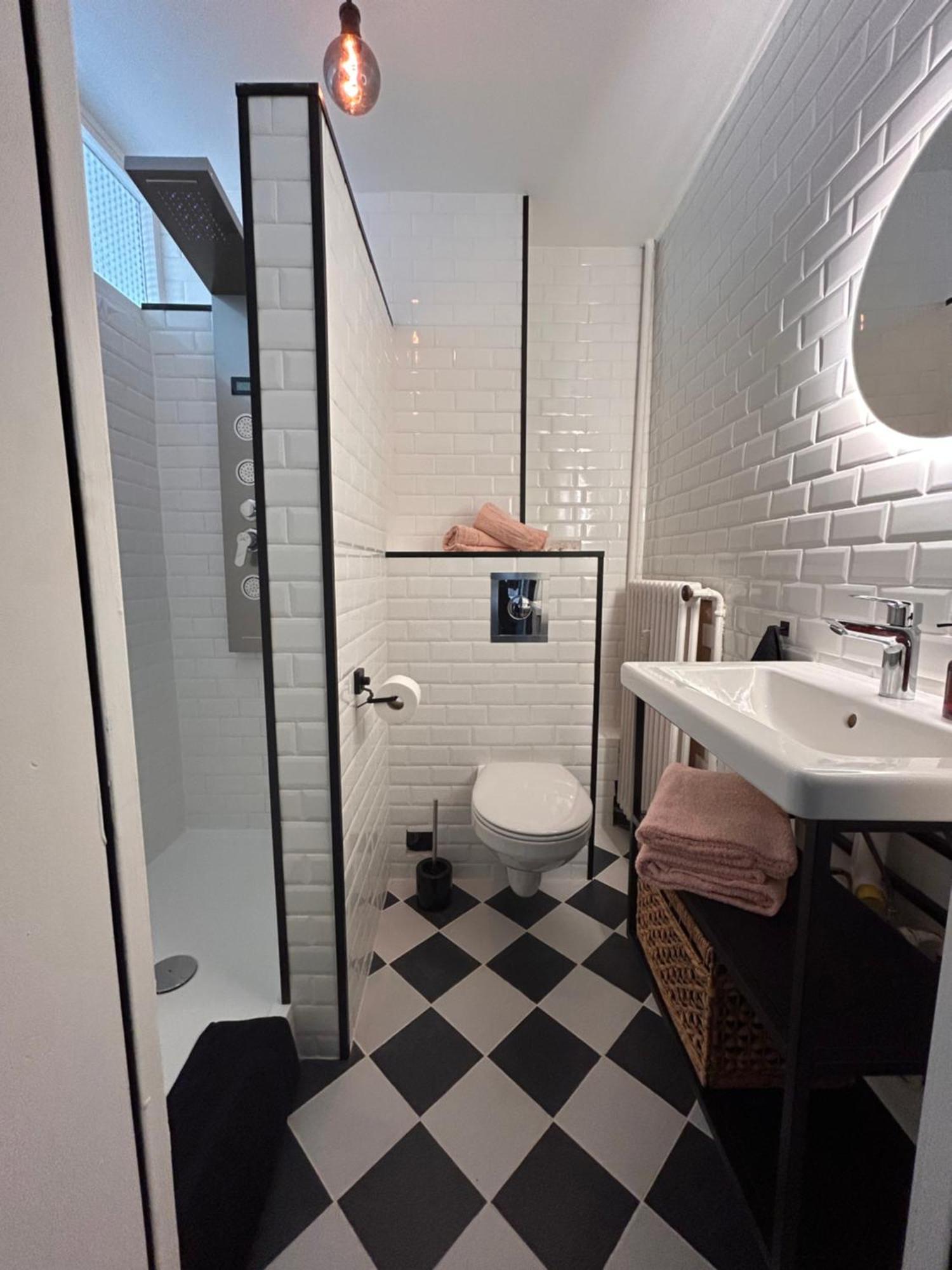 Cosy Et Apaisant Appartement